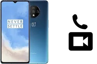 Videoanruf mit OnePlus 7T