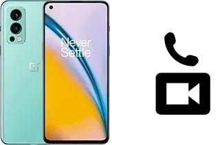 Videoanruf mit OnePlus Nord 2 5G