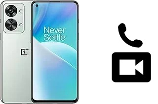 Videoanruf mit OnePlus Nord 2T