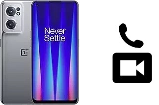 Videoanruf mit OnePlus Nord CE 2 5G