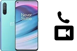 Videoanruf mit OnePlus Nord CE 5G