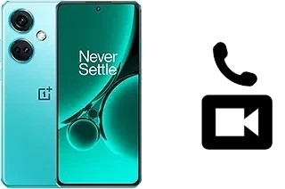 Videoanruf mit OnePlus Nord CE3