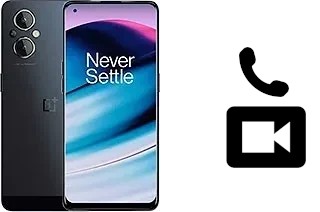 Videoanruf mit OnePlus Nord N20 5G