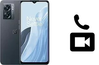 Videoanruf mit OnePlus Nord N300