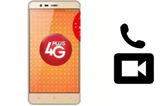 Videoanruf mit Ooredoo Smart 12 4G Plus