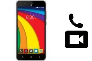 Videoanruf mit OPlus Oplus Presto 700 LTE