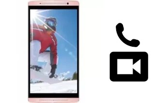 Videoanruf mit OPlus Oplus Venti 4G