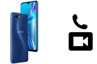 Videoanruf mit Oppo A12s