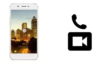 Videoanruf mit Oppo A39