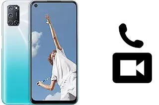 Videoanruf mit Oppo A52