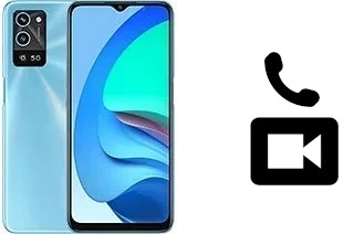 Videoanruf mit Oppo A56 5G