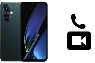 Videoanruf mit Oppo K11x