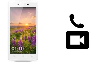 Videoanruf mit Oppo Neo 3