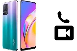 Videoanruf mit Oppo A94