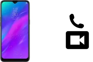 Videoanruf mit Oppo Reno Lite