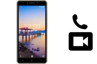 Videoanruf mit Oukitel C10 Pro