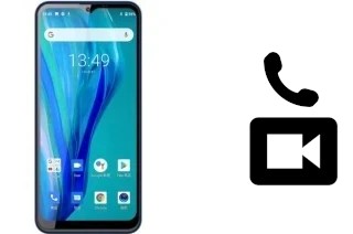 Videoanruf mit Oukitel C23 Pro