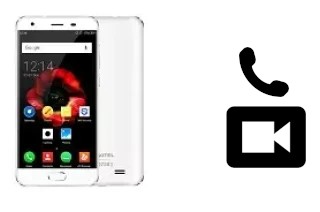 Videoanruf mit Oukitel K4000 Plus