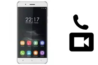 Videoanruf mit Oukitel K4000