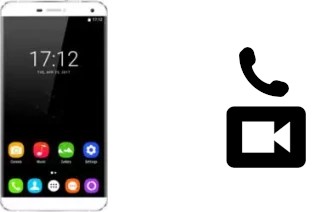 Videoanruf mit Oukitel U11 Plus