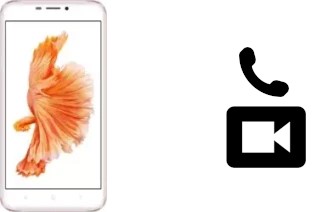 Videoanruf mit Oukitel U20 Plus