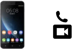 Videoanruf mit Oukitel U7 Plus