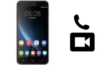 Videoanruf mit Oukitel U7