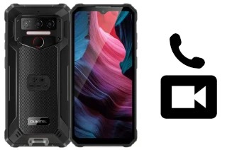 Videoanruf mit Oukitel WP23 Pro