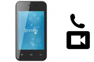 Videoanruf mit Oysters Arctic 450