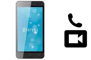 Videoanruf mit Oysters Pacific 4G