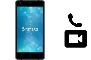 Videoanruf mit Oysters Pacific I4G