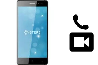 Videoanruf mit Oysters Pacific VS