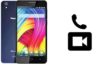 Videoanruf mit Panasonic Eluga L 4G