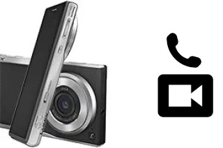 Videoanruf mit Panasonic Lumix Smart Camera CM1