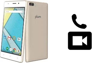 Videoanruf mit Plum Compass LTE