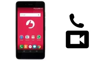 Videoanruf mit Positivo Twist 4G