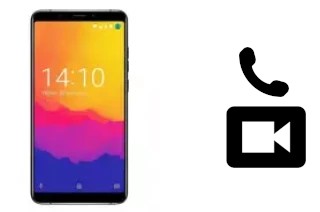 Videoanruf mit Prestigio Grace V7 LTE