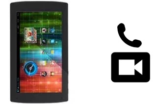 Videoanruf mit Prestigio MultiPad 7.0 Prime