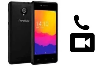 Videoanruf mit Prestigio Wize YA3