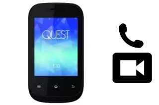 Videoanruf mit Qumo QUEST 320