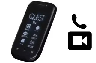 Videoanruf mit Qumo QUEST 321