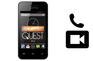 Videoanruf mit Qumo QUEST 353