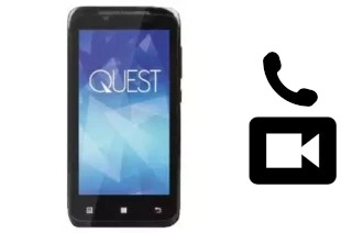 Videoanruf mit Qumo Quest 452