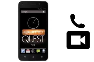 Videoanruf mit Qumo QUEST 455