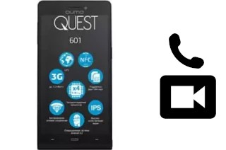 Videoanruf mit Qumo Quest 601