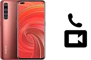 Videoanruf mit Realme X50 Pro 5G