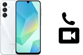 Videoanruf mit Samsung Galaxy A16 5G