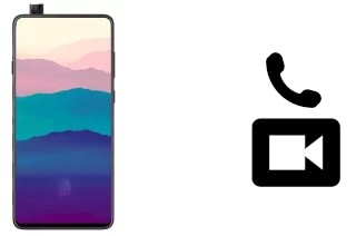 Videoanruf mit Samsung Galaxy A90