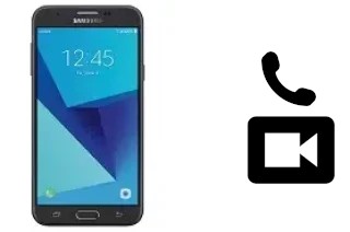 Videoanruf mit Samsung Galaxy Halo