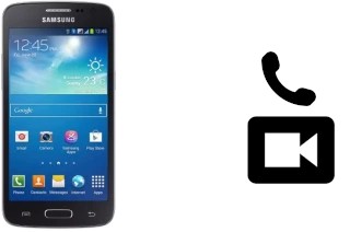 Videoanruf mit Samsung Galaxy S3 Slim